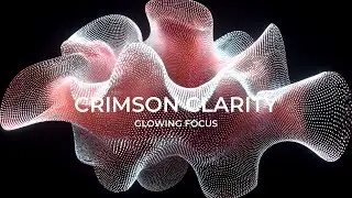 Power Focus – 40Hz Binaural Beats – Unlock Focus and Elevate Concentration, Brainwave Music