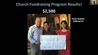Integrity 1st Marketing Vacation Incentive Church & Non Profit Fund Raising Program