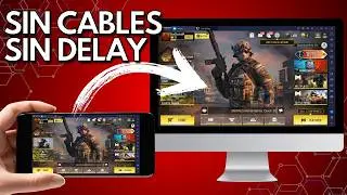 Easily Cast Your Phone Screen to OBS