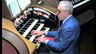 George Blackmore - In a Clock Store