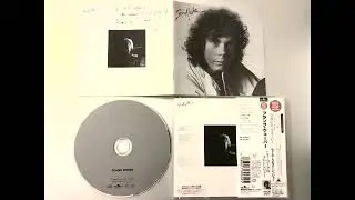 Frank Weber フランク・ウェーバー The Old Man