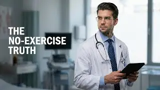 How To Lose Body Fat Without Exercise (Science-Based Plan)