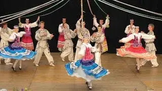 FOLKMON&Ccedil;&Atilde;O | BIELORRUSSIA  FOLK DANCE AND MUSIC GROUP BELAYA RUS