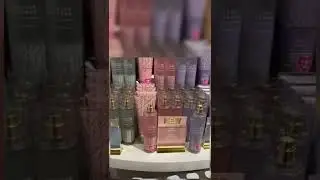 Bath & Body Works: Sweater Weather + Pink Suede + Cozy Season + Ivory Cashmere