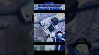 NEL Isagi Full Showcase | Azure Latch  #roblox #azurelatch #bluelock #isagi #isagiyoichi
