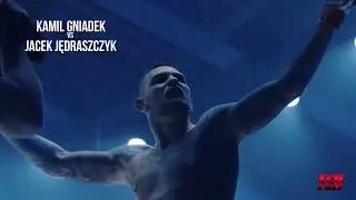 Kamil Gniadek autorem nokautu roku w FEN według głosowania kibic&oacute;w!