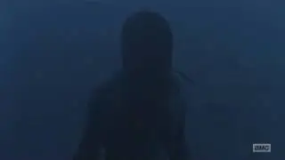 TWD - Jesus' Death Scene - Introduction of the Whisperers