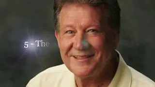 5 - The Fast Chosen for Jesus -- Dave Roberson