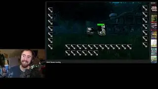 Asmongold Reacts To Wow Classic Leveling (Too Real)
