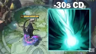 How to Abuse Karthus R (Less CD)
