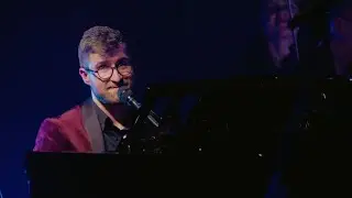 Michal Horák & Filharmonie Hradec Králové – Říkej lidem, co máš rád, že je máš rád (Live)