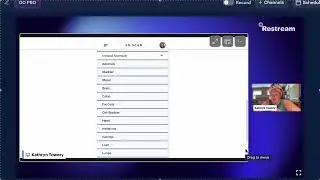 Tuning Forks and the AO Scanner Part 2