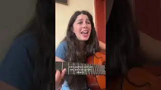 Somewhere Only We Know - Keane Cover #Keane #SomewhereOnlyWeKnow #CoverSong #VocalPerformance