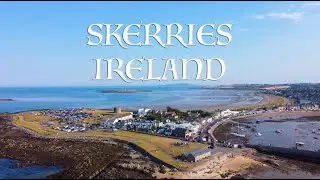 Skerries, Dublin, Ireland