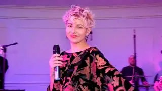 Видеосъемка корпоратива компании Кредит - маркет