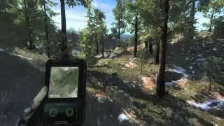 Let's play The Hunter 2013 Part 50 Hemmeldal Hunting Reserve Teil 3