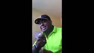Jonathan Piña - El Temor - Palabra Edificante.