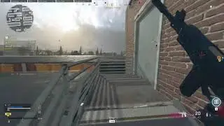 All the time Spring Mine  | COD WTF moments | COD: Warzone | Aravinth's Impact