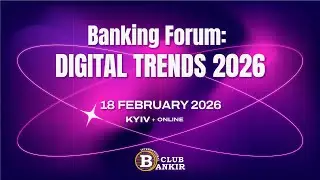 Banking Forum:DIGITAL TRENDS 2026