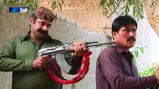 Sindh TV Soap Serial Mitti ja Manho Ep 102 Part 1 - 29-12-2016 - HD1080p - SindhTVHD