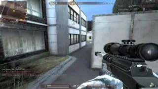 TPG 1 Gameplay and slowmotion