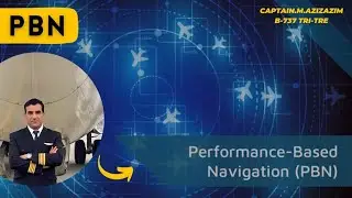 Ariana Afghan Airlines.                    Performance  Based Navigation (PBN) specifications