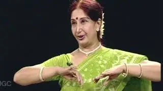 Kathak - III