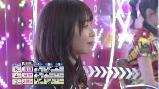 ボウリング革命 P★LEAGUE 第896回 シリーズ2023 第2戦 準決勝 1 久保田彩花×浅田梨奈×今井双葉