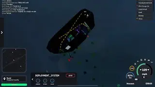 Twisted Survival Interception