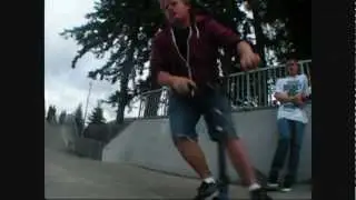 Fat People Can Scooter To!.