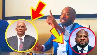 COSSY DAVID PETE KRIYE TANKOU TI BB APR&Egrave; AMERIKEN🇺🇸FIN SANKSYONE EGDARD LEBLANC AK GERALD GILLES.
