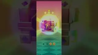 Pass royale Opening