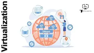 1. Introduction of Virtualization | Virtualization Technology Tutorial For Beginners
