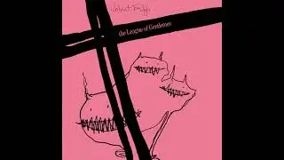 Robert Fripp / The League of Gentlemen - The League of Gentlemen (1981)