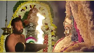 2025  சிறப்பு விழா முண்ட சுவாமி ஆட்டம் 1 - VID20251227004701