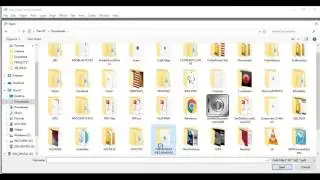How to Install a Font into SCAL sure cuts a lot by The Hungry JPEG