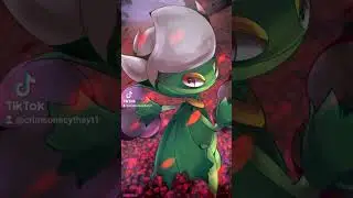 Top 15 Pokemon from my pokemon platinum team. #pokemon