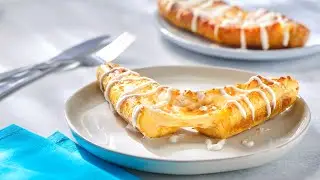 Pl&aacute;tanos Maduros al Horno con Queso