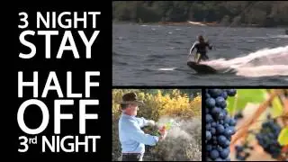 Best Western PLUS Chemainus Inn