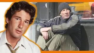 Richard Gere enthüllt, warum Hollywood ihn brutal ruiniert hat