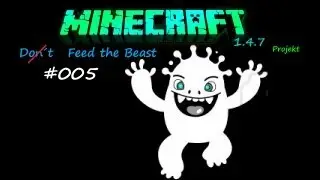 MEGA PROJEKT #005 [DE/HD] : Ein Schweine-Spwaner ist meiner