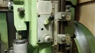 Serration Knurling spline Die