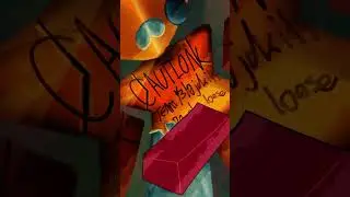 An interesting find (FORSAKEN FAN ANIMATION)