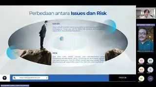 Sharing Knowledge ISO 3100 - Risk Manager Program_Muh. Gabriel A'raaf R._1204220112