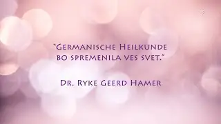 Intervju med Dr. med. Rykee Geerdom Hamerjem in DrSc. Jozefom Mikloskom 1998