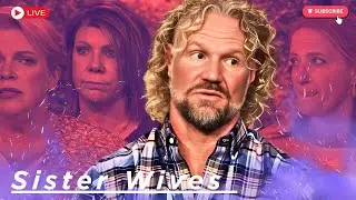 Sister Wives: IT&rsquo;S OVER Kody&rsquo;s Christmas Gift REJECTED & The SAVAGE Note Revealed! Sister wives TLC