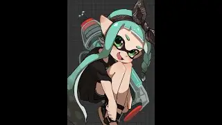 今日夢でイグザミナーを持っていたんだ【スプラトゥーン3】