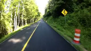 Wolf Pen Gap Ride Conclusion