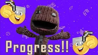 Yapping about Progress (Kinda)