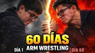 Cómo empezar en Armwrestling: Guía para principiantes paso a paso 💪🏻